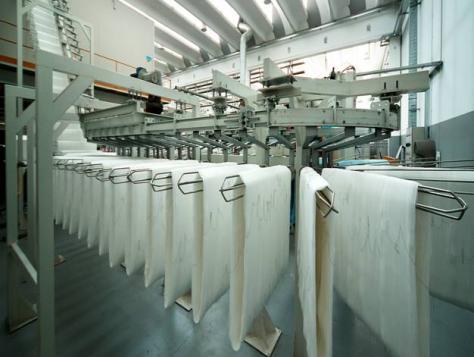 Bagni Standard Matasse